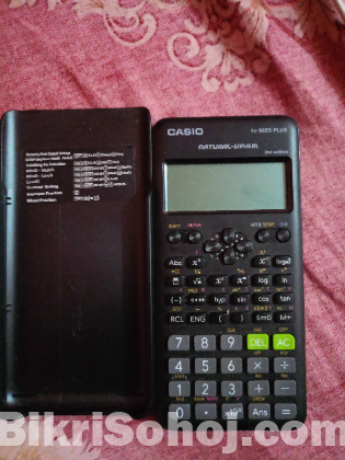 Calculator sell